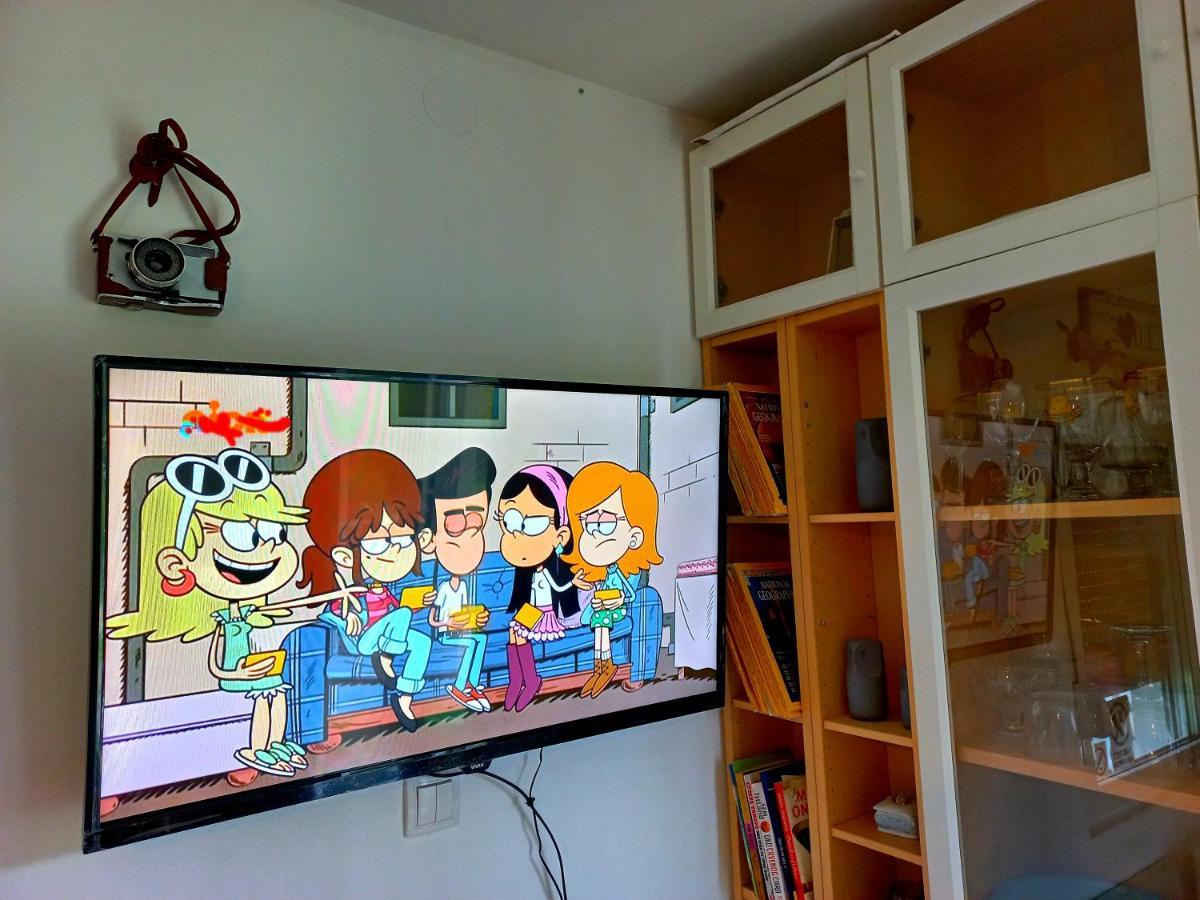 Honey Hill Apartment Fruska Gora Cerevic ภายนอก รูปภาพ