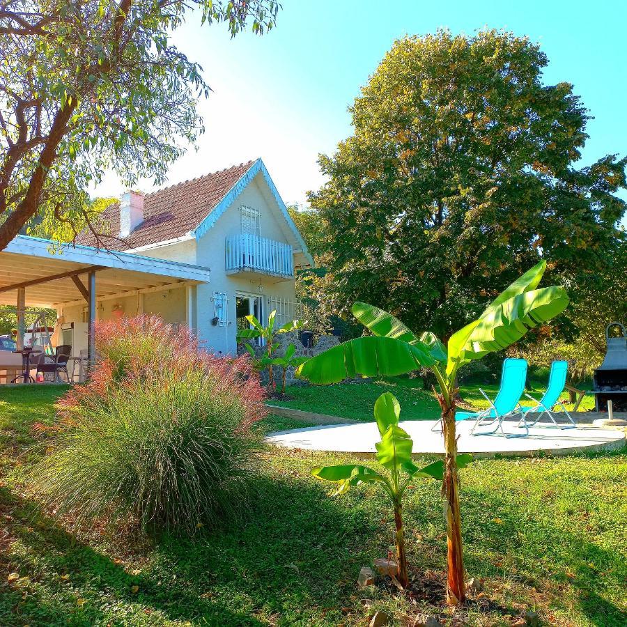 Honey Hill Apartment Fruska Gora Cerevic ภายนอก รูปภาพ