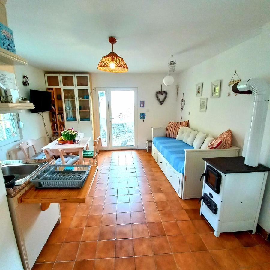 Honey Hill Apartment Fruska Gora Cerevic ภายนอก รูปภาพ
