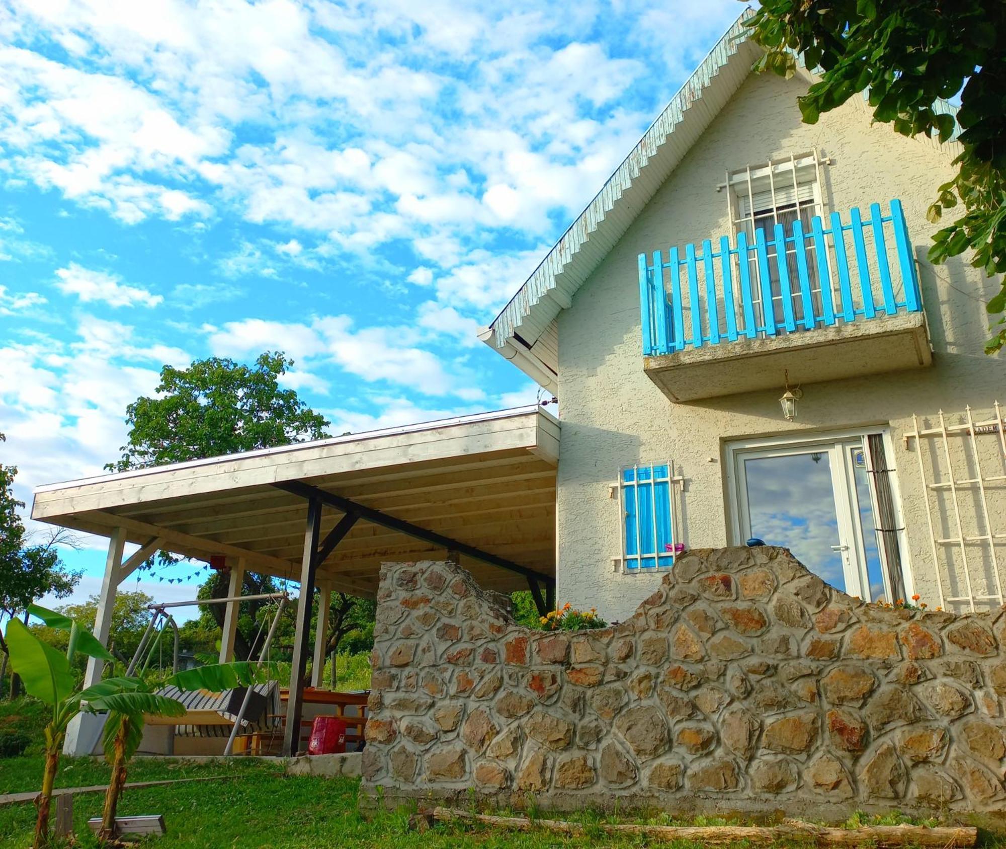 Honey Hill Apartment Fruska Gora Cerevic ภายนอก รูปภาพ