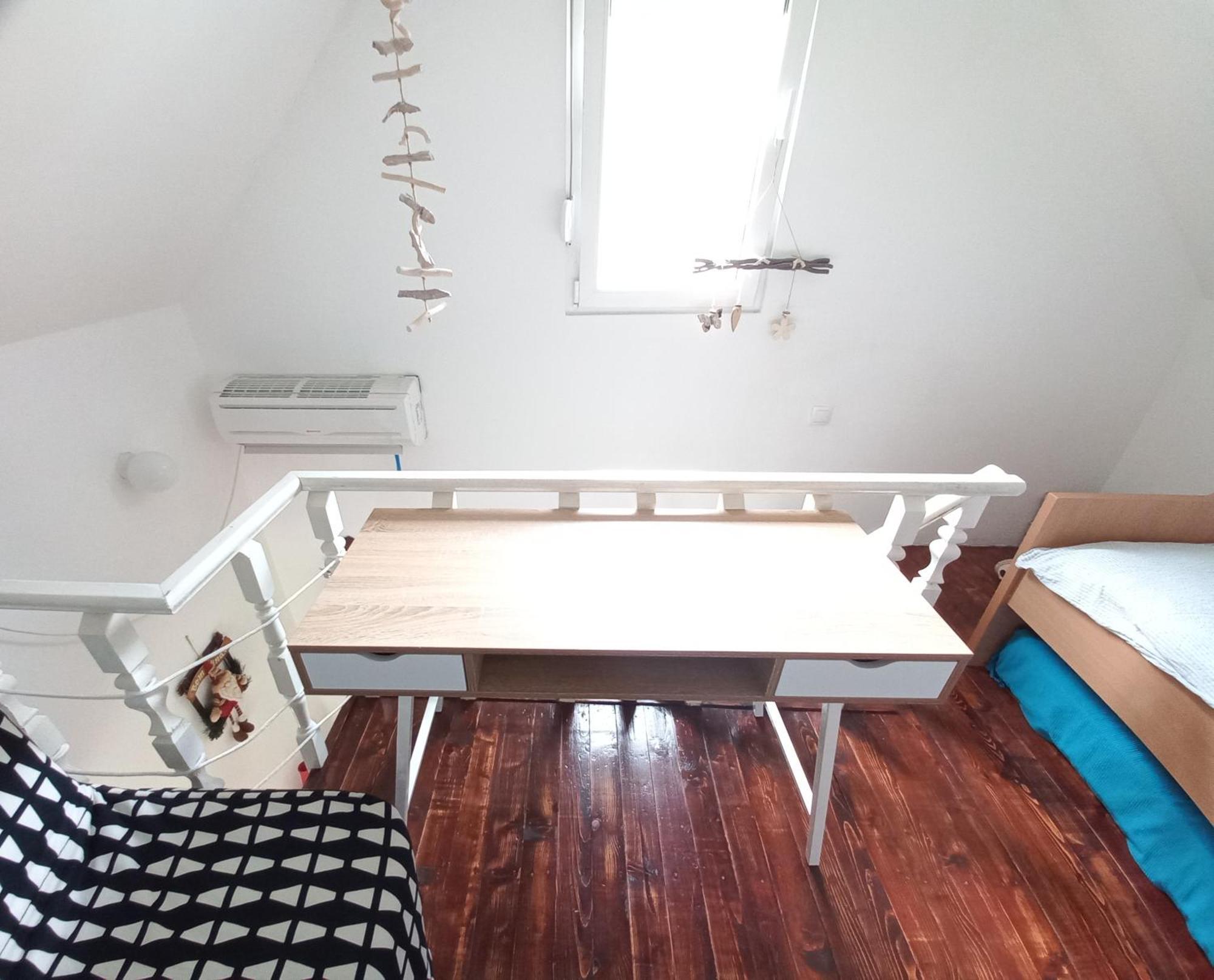 Honey Hill Apartment Fruska Gora Cerevic ภายนอก รูปภาพ
