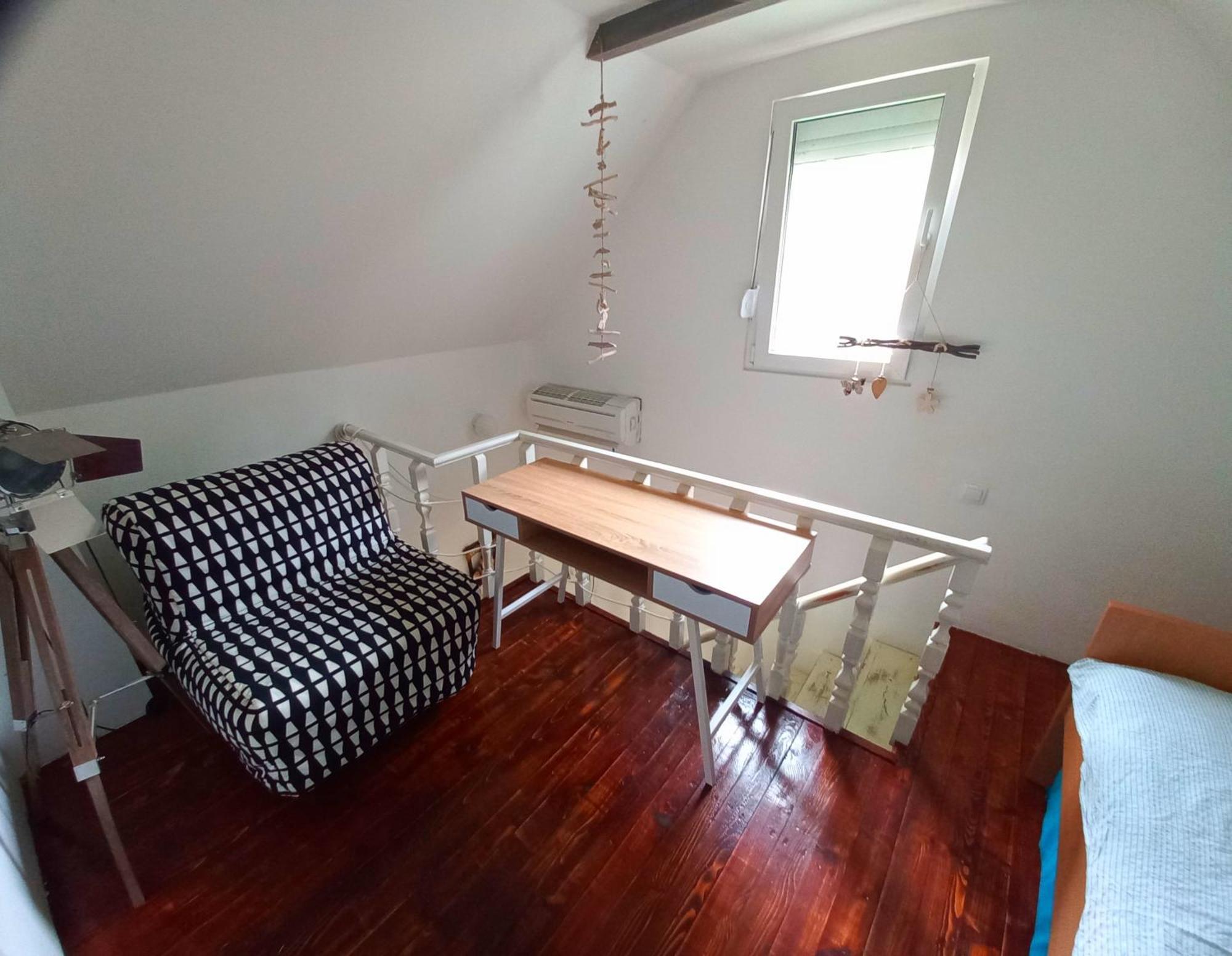 Honey Hill Apartment Fruska Gora Cerevic ภายนอก รูปภาพ