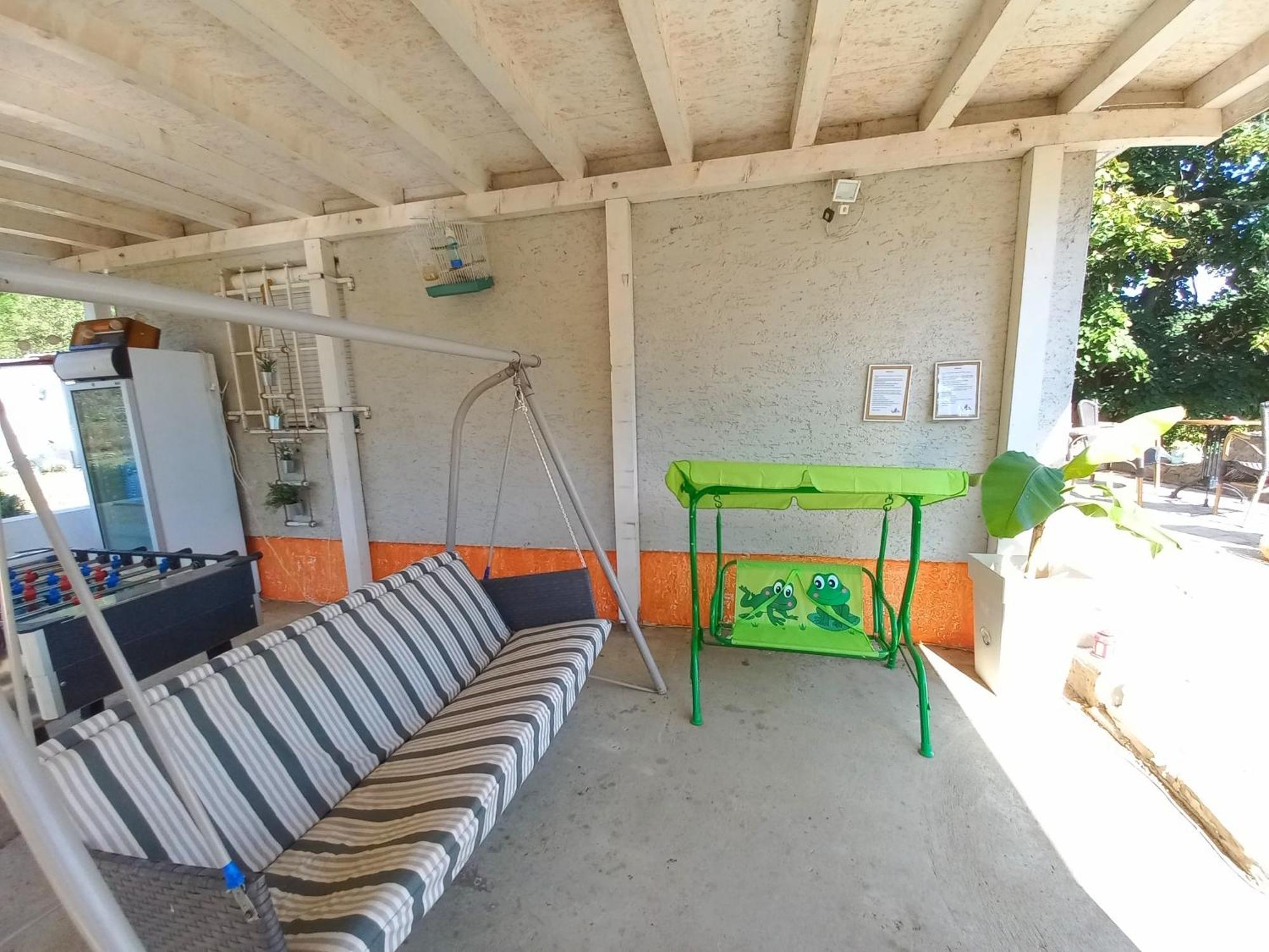Honey Hill Apartment Fruska Gora Cerevic ภายนอก รูปภาพ