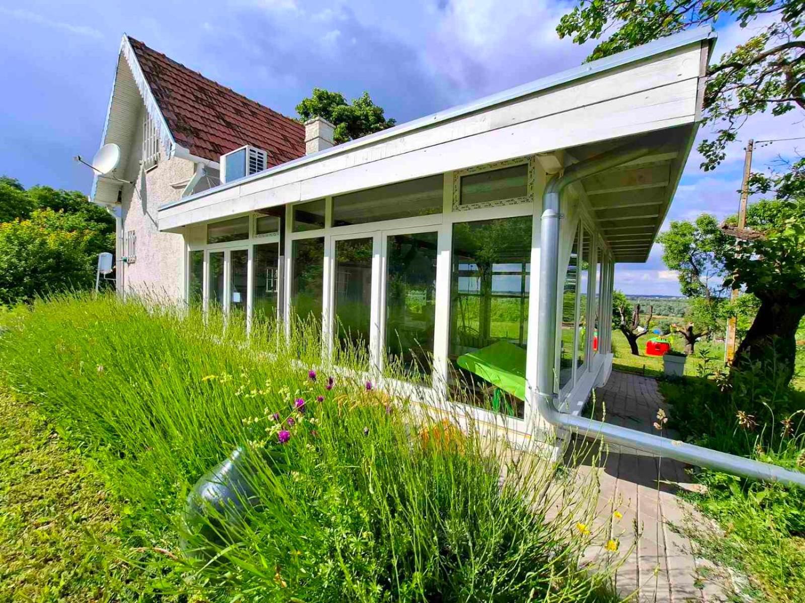 Honey Hill Apartment Fruska Gora Cerevic ภายนอก รูปภาพ