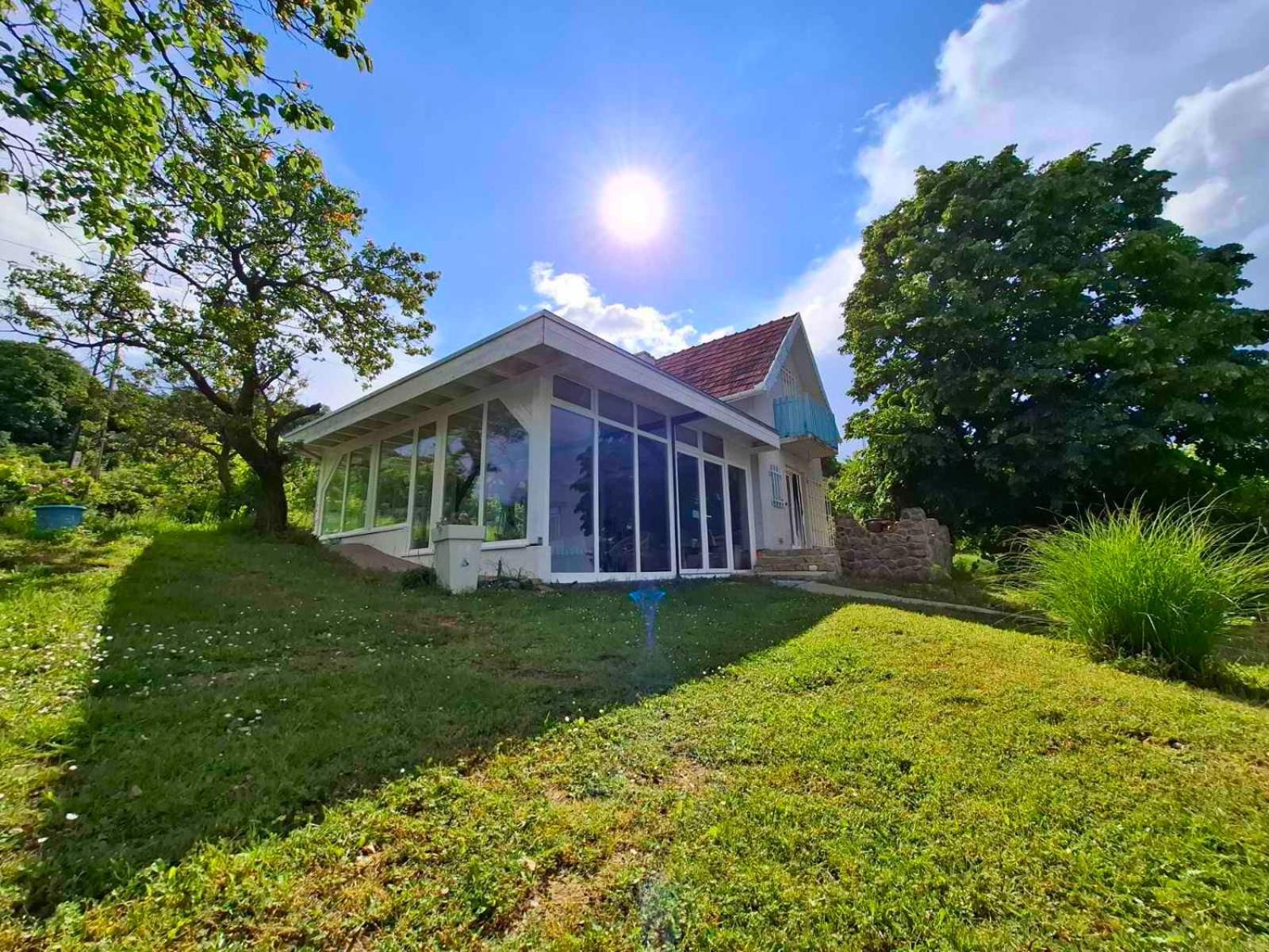Honey Hill Apartment Fruska Gora Cerevic ภายนอก รูปภาพ